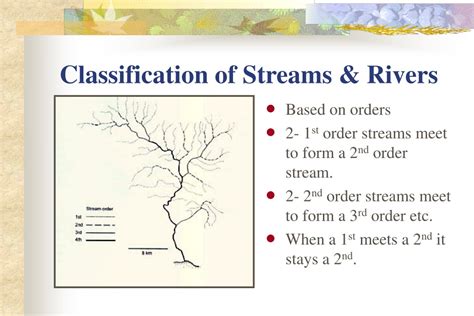 Ppt Streams And Rivers In South America With Emphasis On Algae