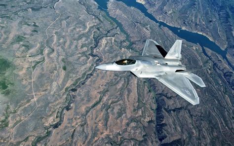 F 22 Raptor Art Masaxy