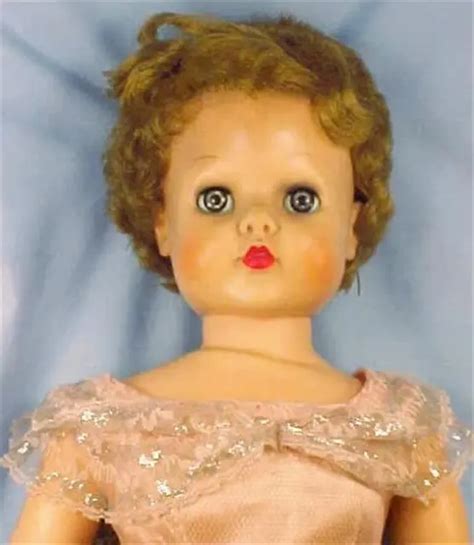 Sweet Rosemary Doll Deluxe Toys Reading 30 Inch Vinyl A Vintage Beauty