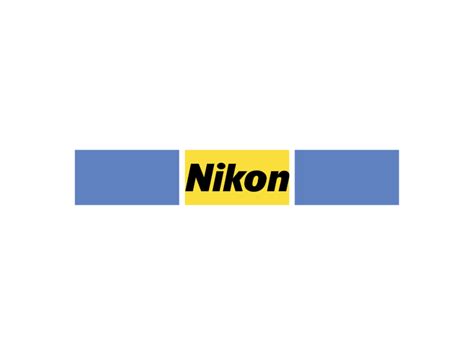 Nikon Logo Png Transparent Svg Vector Freebie Supply Images