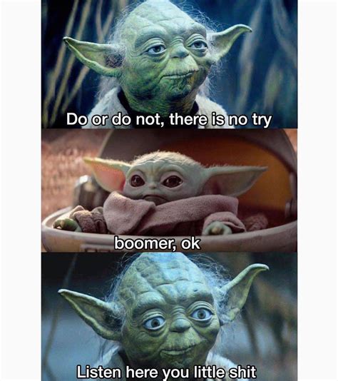 Bless Your Feed Baby Yoda Memes Will 29 Memes