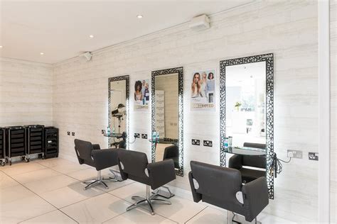 The Salon Newcastle Hair Salon In Newcastle Upon Tyne Treatwell