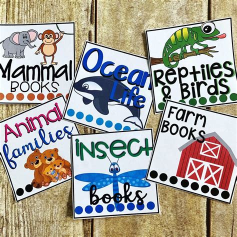 Editable Classroom Library Labels By Genre Classroom Library Labels