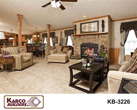 Kabco Platinum Series Kb 32260051 Hawks Homes Manufactured