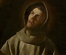 Saint Anthony of Padua Biography – Facts, Childhood, Family Life ...