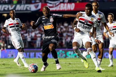 Osvaldo pascoal diz que 1 a 0 ficou barato para o são paulo: São Paulo x Corinthians: confira todas as informações para ...