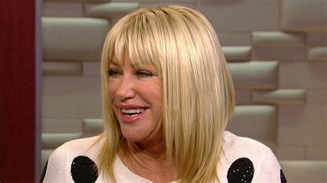 Suzanne Somers Is Too Young For This On Air Videos Fox News
