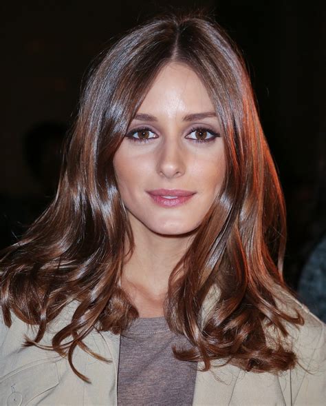 Hairstyles 2014 7 Amazing Rich Shades Of Brown Hair