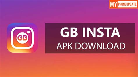 Gb Instagram Apk Download V390 Latest For Android 2024