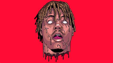 We have collect images about juice wrld drawings easy including images, pictures, photos, wallpapers, and more. Juice WRLD - GRIME! - Step By Step Full Video Tutorial ( ADOBE ILLUSTRATOR ) - YouTube