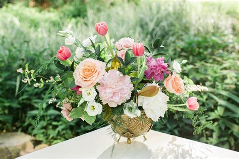 4 Tips For Choosing A Great Florist Local Wedding Fairs