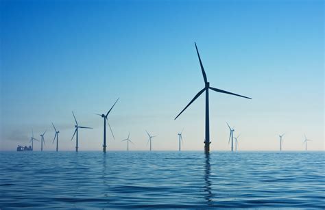 The New Jersey Offshore Wind Project Spring Power Gas