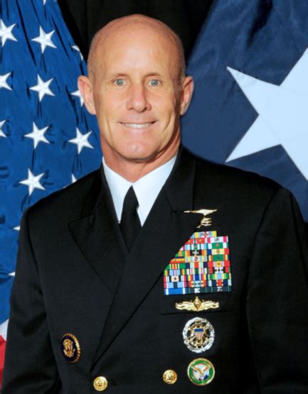 Fmr Navy Seal Bob Harward Turns Down Natl Security Advisor Role