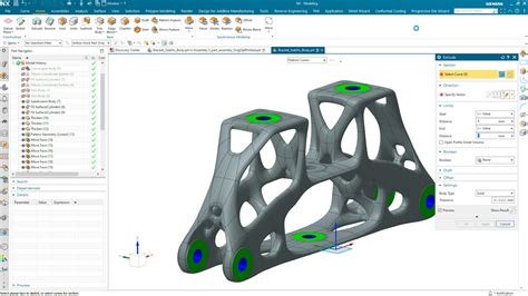 Design For Additive Manufacturing Siemens Software