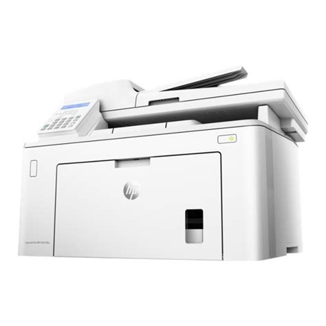 The full solution software includes everything you need to install your hp printer. HP MFP M227fdn Printer | LaserJet | Print, Scan, Copy, Fax ...