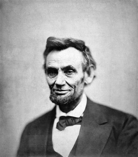 Fileabraham Lincoln O 118 By Gardner 1865 Wikimedia Commons