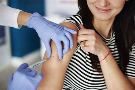 If you've already booked a vaccination appointment through a gp or local nhs service, you do not need to book. A third of Brits have backed compulsory coronavirus vaccinations