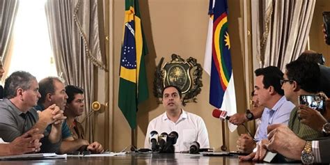 Pernambuco Renova Estado De Calamidade Até Setembro De 2021