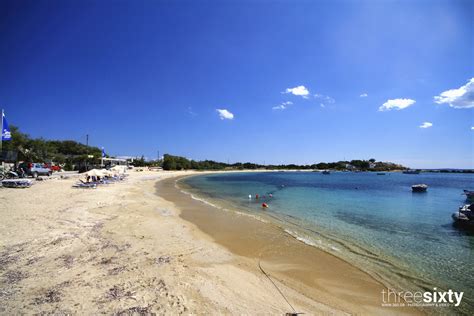 Best Beaches In Naxos Greece Maragas Beach Blog