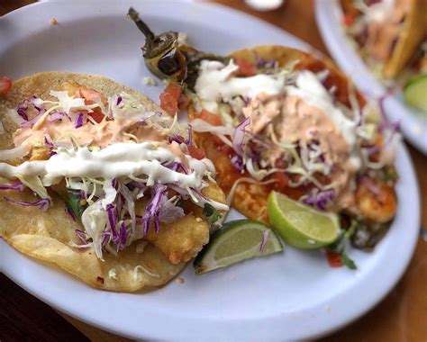 Bajamar Seafood And Tacos Las Vegas Taco Tuesday