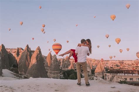 Nataly Jennings All You Need To Know About Cappadocia Cappadocia