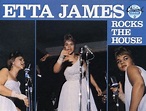 Etta James And Leonard Chess Relationship