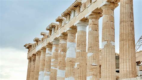 Cómo Visitar La Acrópolis De Atenas 🏅 Guía Completa Kolaboo