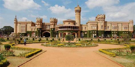 Bangalore Palace Timings Entryfee Entry Ticket Cost Price Address