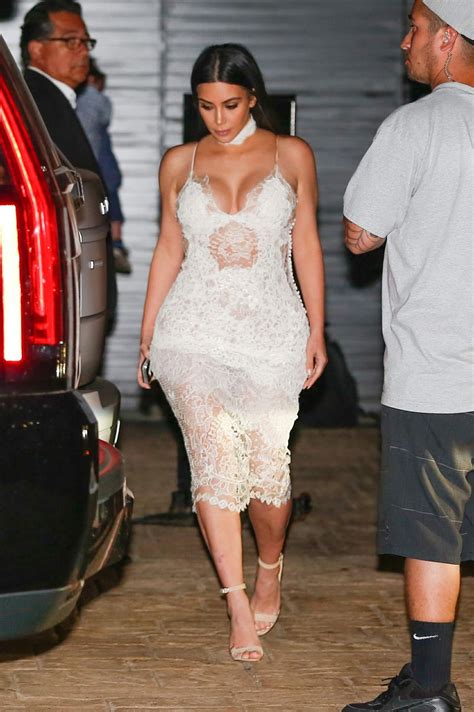 kim kardashian classy fashion at nobu in malibu may 2016 celebmafia