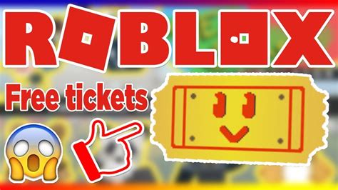 Master everything about earning tickets with this brief bee swarm simulator guide. How To Get Free 20 Tickets - bee swarm simulator roblox ...