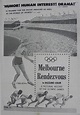 The Melbourne Rendez-vous (1957)