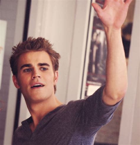 paul wesley is the ultimate hotness for me paul wesley paul wesley vampire diaries paul