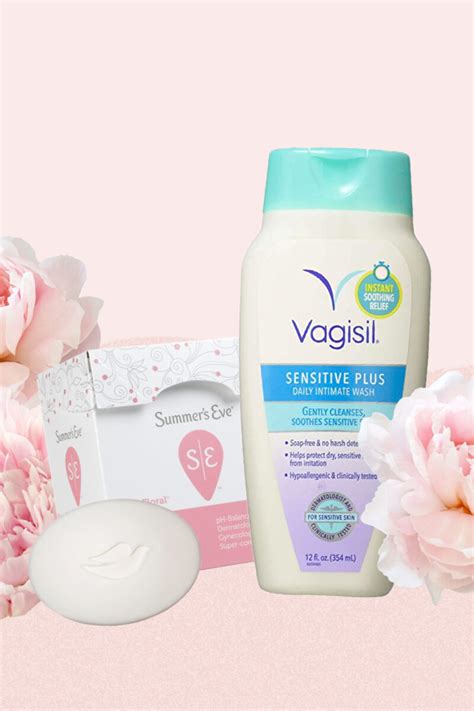 5 Vagina Friendly Cleansing Products That Gynecologists Dont Hate