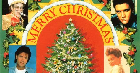 Readers Digest Albums Merry Christmas Everybody