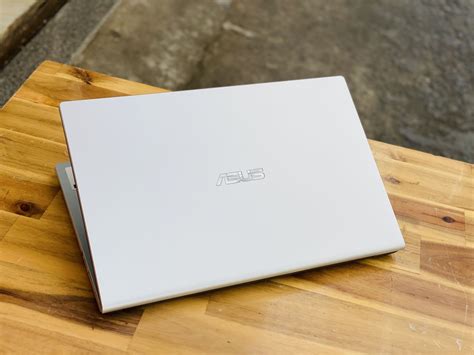 Laptop Asus Vivobook D509da Amd Ryzen5 Full Hd Vga 8 Full Box