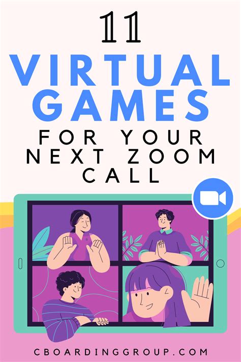 11 Virtual Games To Play With Coworkers C Boarding Group Travel