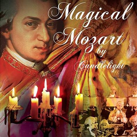 Magical Mozart By Candlelight At The Assembly Hall Theatre Review