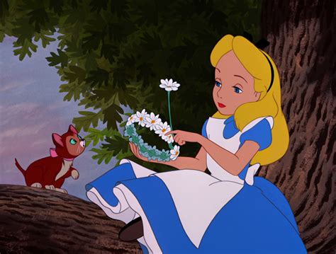 Screencaps Alice In Wonderland Photo 34178474 Fanpop