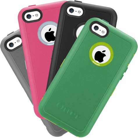 Otterbox Defender Series Case For Apple Iphone 5c