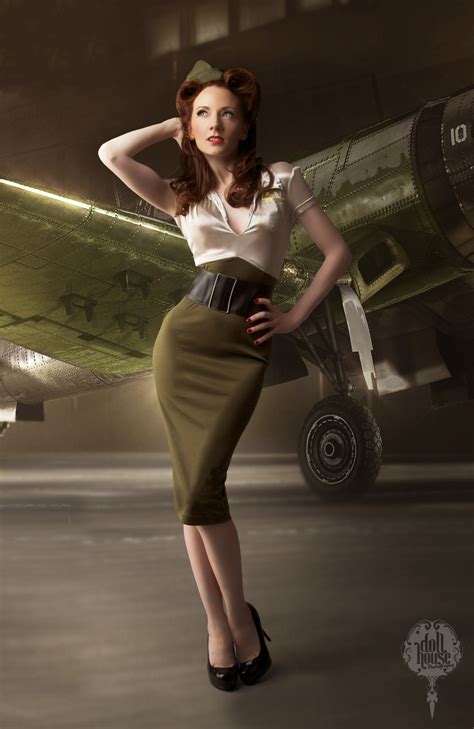 Carrie Ann By Doll House Photography Visit Our Pin Up Girls Daily Pinuppost