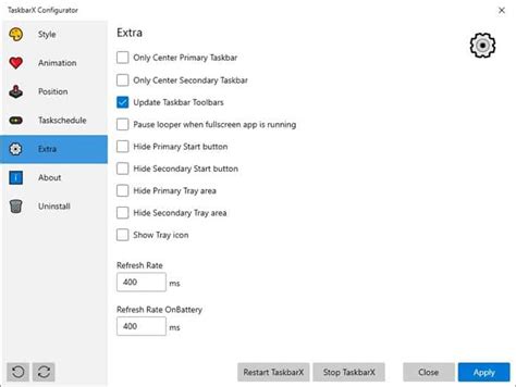 How To Fully Customize The Windows 10 Taskbar 2020