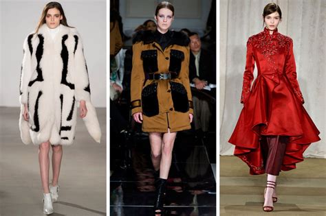 Fall 2013s Most Wearable Fashion Trends Glamour