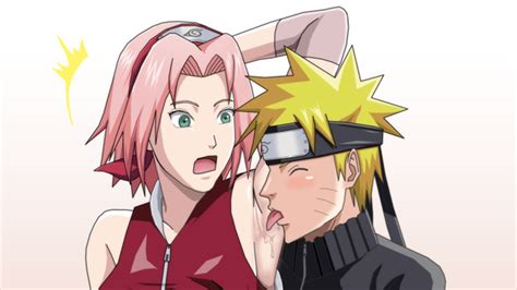 Sakura Haruno Armpit Licking Compilation Naruto Boruto Youtube