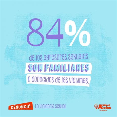 Lanzan Campaña Contra La Violencia Sexual Revista 360º