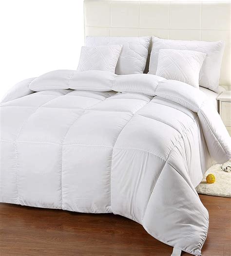 The Best Down Comforter For A Comfortable Sleep Reviews And Buyers Guide