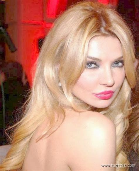 Meryem Uzerli Top 10 Most Beautiful Lebanese Women EroFound