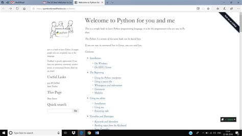 Learn Python: Tutorials for Beginners, Intermediate, and ...