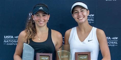 Eastern At The Usta National Winter Championships