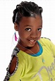 14 Great Hairstyles for Black Kids 2014 - Pretty Designs