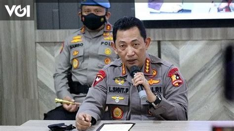 letter to jokowi national police chief recruits 56 kpk employees fired as national police asn